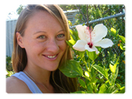 Maureen Clair Portrait