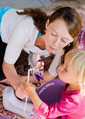 Children's Yoga: image 5 0f 7 thumb