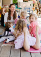Children's Yoga: image 6 0f 7 thumb