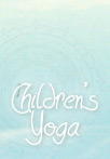 Childrens Yoga Button