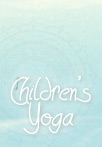 Childrens Yoga Button