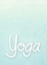 Yoga Button